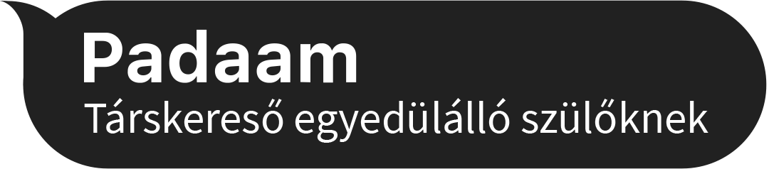 Padaam logó
